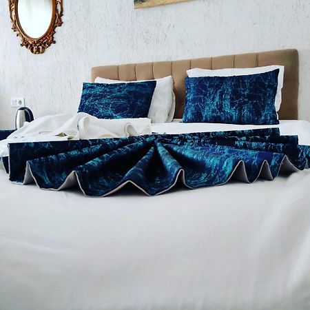 Hotel Estambul Eksteriør billede