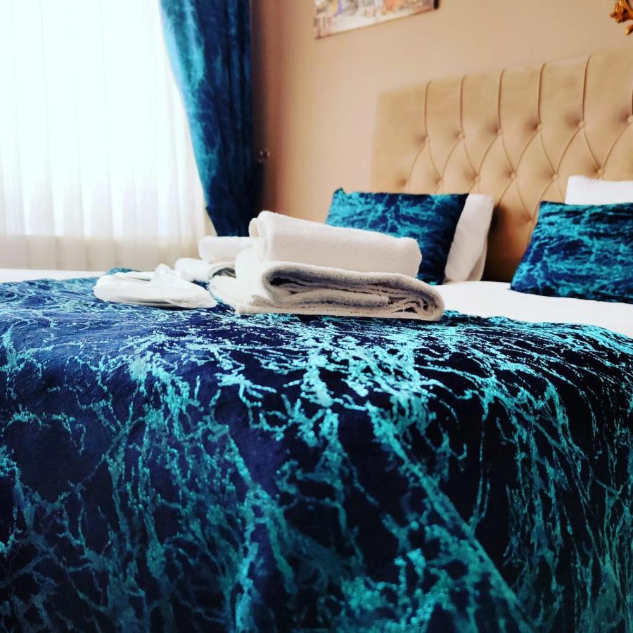 Hotel Estambul Eksteriør billede