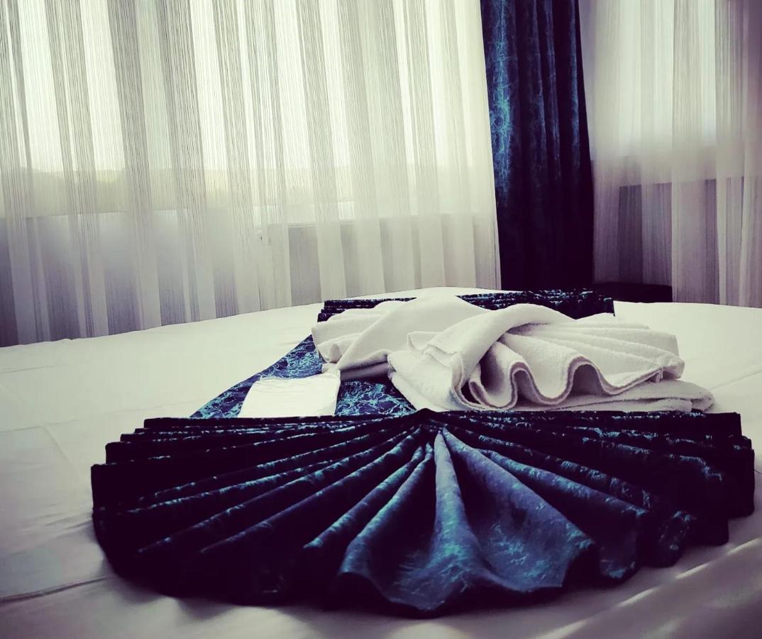Hotel Estambul Eksteriør billede